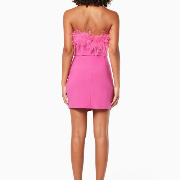 Elliatt Paulina Dress - NWT - Picture 3 of 3